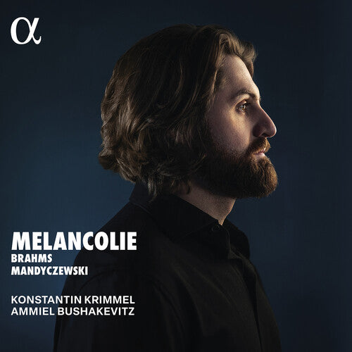 Konstantin Krimmel - Melancolie