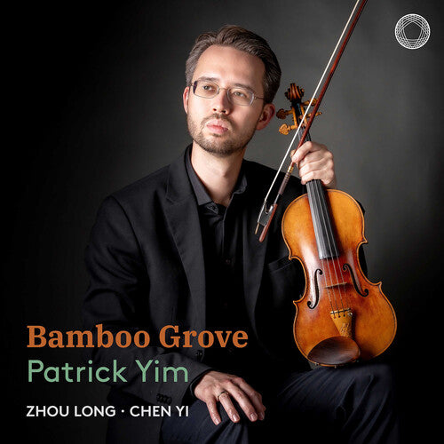 Patrick Yim - Bamboo Grove