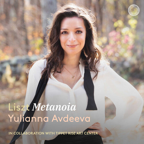 Yulianna Avdeeva - Metanoia