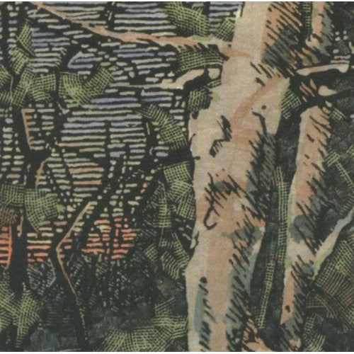 Cex - Being Ridden