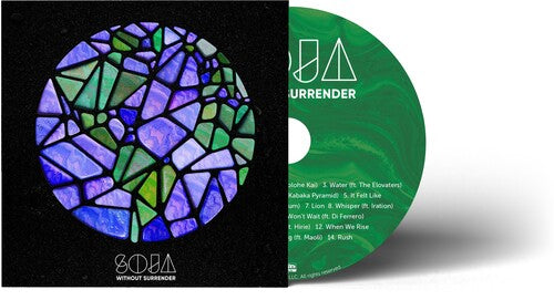 Soja - Without Surrender