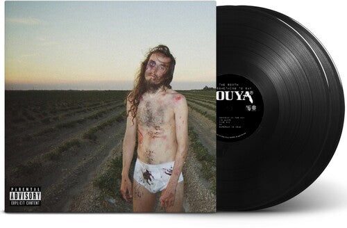 Pouya - The South Got Something to Say