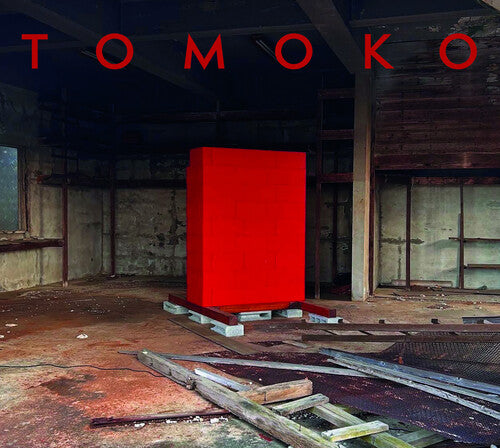 Geins't Nait & Lo - Tomoko