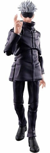 Tamashii Nations - Jujutsu Kaisen - Satoru Gojo SHFiguarts figure