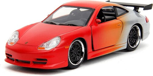 Pink Slips 1/32 Porche 911 GT3 RS Die-Cast Car