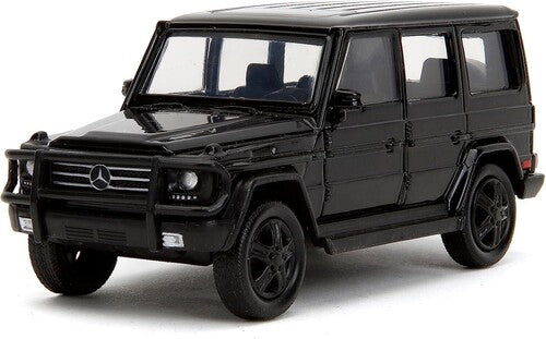 Pink Slips 1/32 Mercedes Benz G Class 4x4 Die-Cast Car