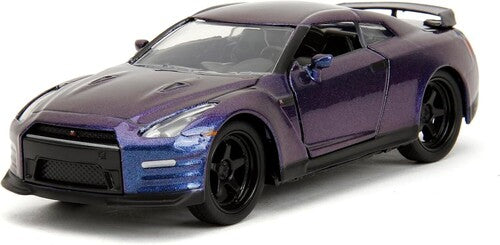Pink Slips 1/32 2009 Nissan GTR Die-Cast Car