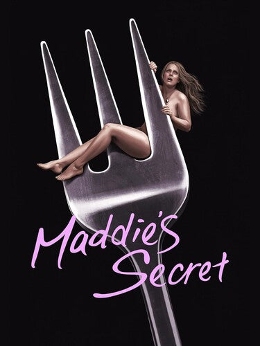 Maddie's Secret