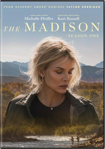 The Madison: Season One