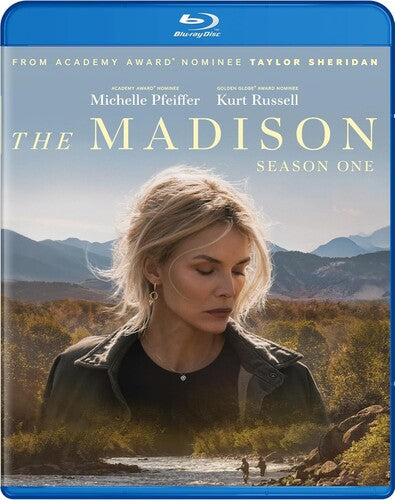 The Madison: Season One