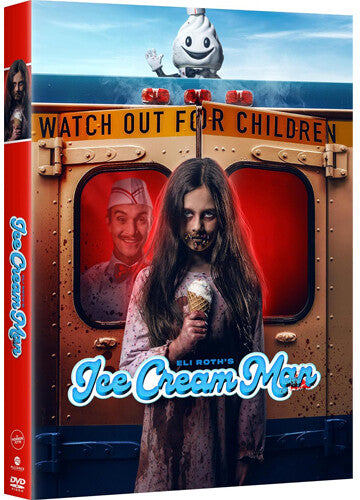 Eli Roth's Ice Cream Man