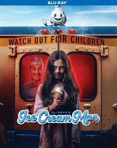 Eli Roth's Ice Cream Man
