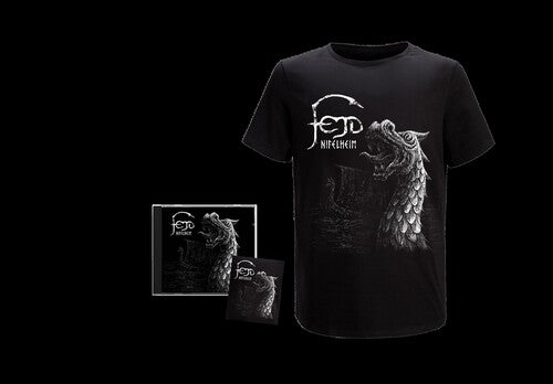 Fejd - Nifelheim - Medium T