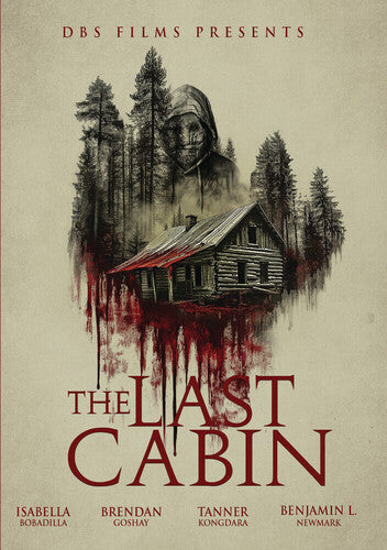 The Last Cabin