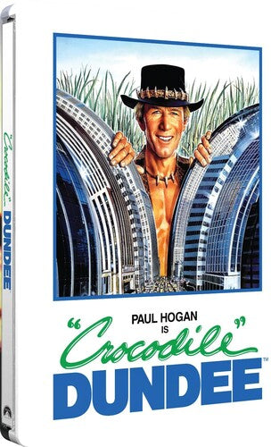 Crocodile Dundee