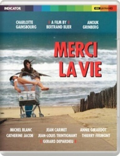 Merci La Vie