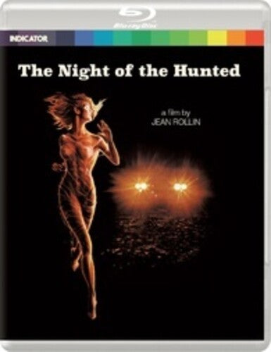 Night Of The Hunted - All-Region UHD