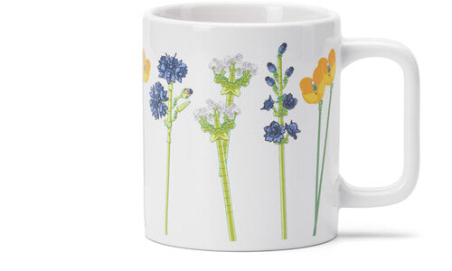 LEGO Mug, Wild Flower