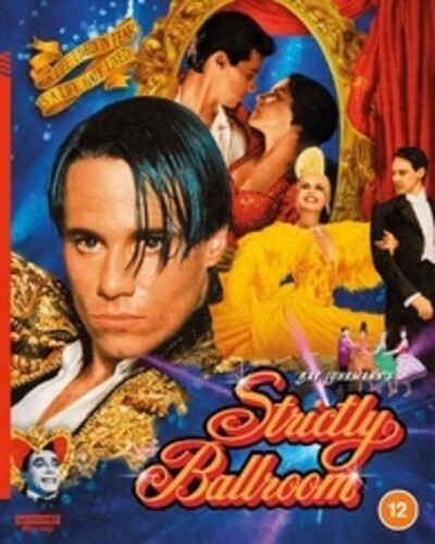 Strictly Ballroom