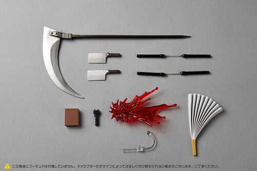 Revoltech - Expansion Pack Vol 02