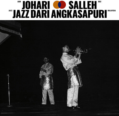 Johari Salleh - Jazz Dari Angkasapuri