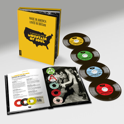Mountain of Soul/ Various - Mountain of Soul (Various Artists)