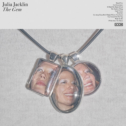 Julia Jacklin - The Gem