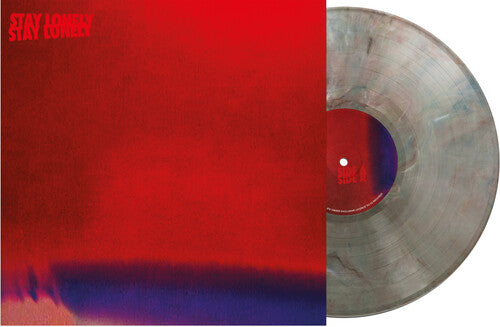 Blood Red Shoes - Stay Lonely