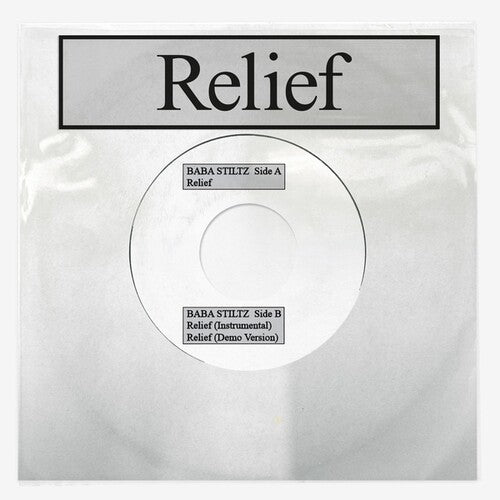 Baba Stiltz - Relief