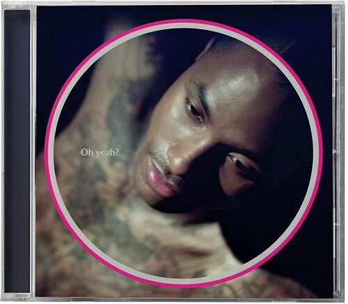 Steve Lacy - Oh Yeah?