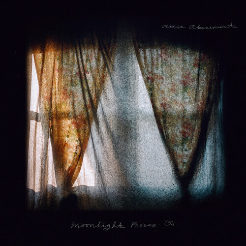 Attic Abasement - Moonlight Passes on