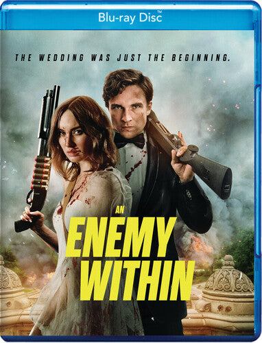 An Enemy Within