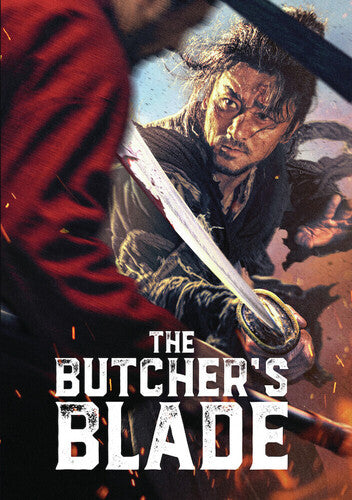 The Butcher's Blade