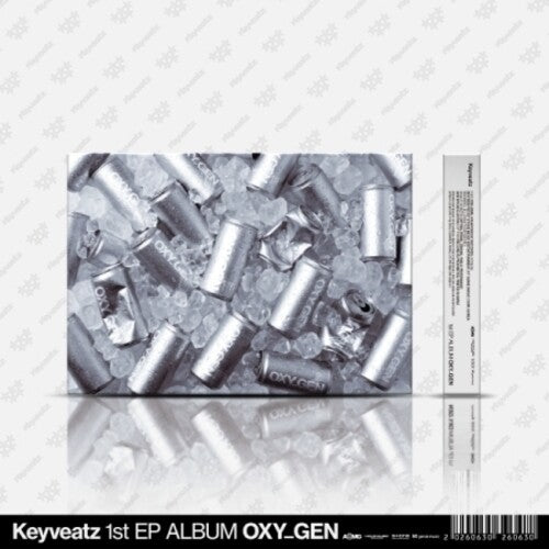 Keyveatz - Oxy_Gen