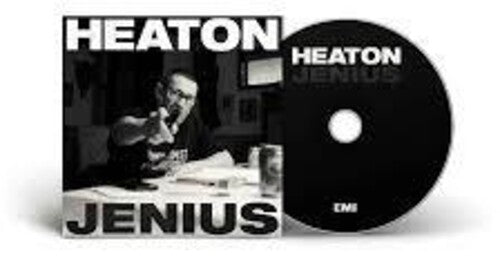 Paul Heaton - Jenius