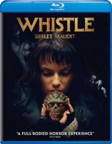 Whistle