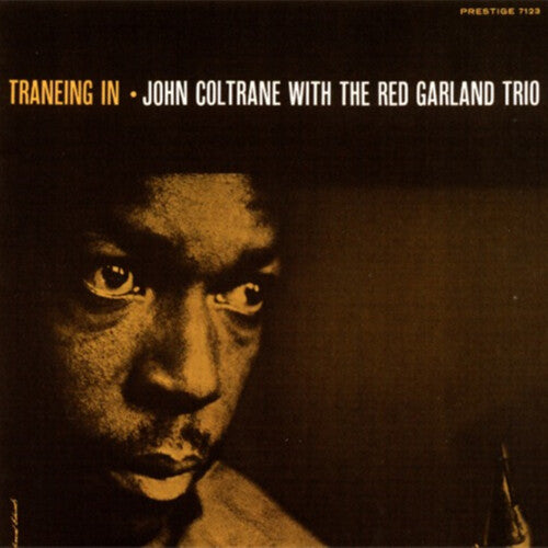 John Coltrane - Traneing In - UHQCD