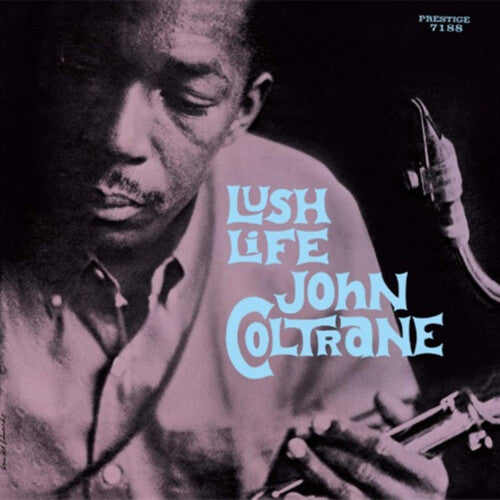 John Coltrane - Lush Life - UHQCD