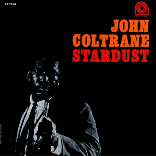 John Coltrane - Stardust - UHQCD