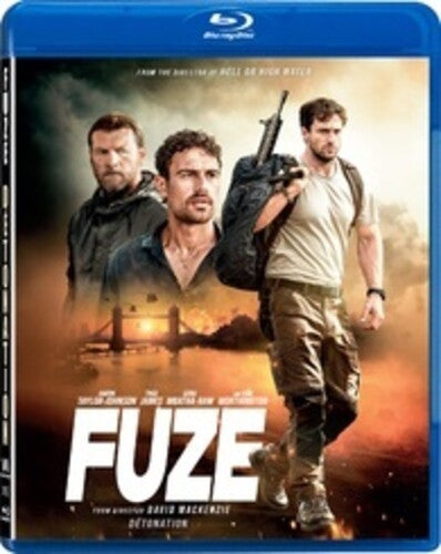 Fuze
