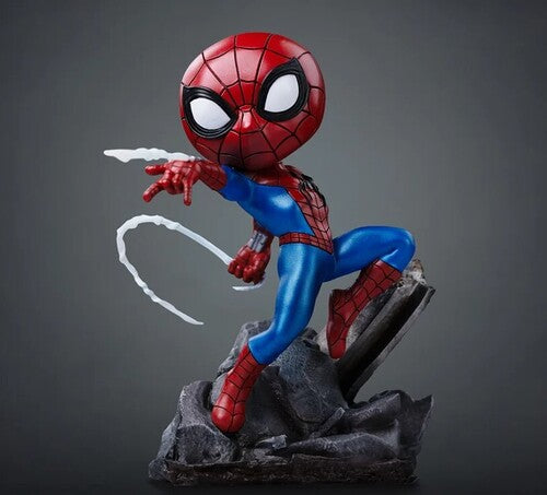 Spider-Man Brand New Day Minico Figure