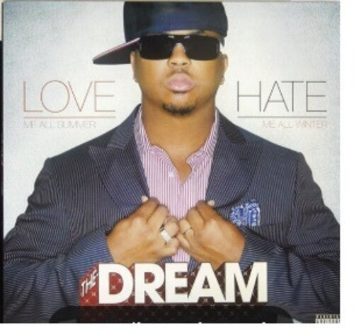Dream - Love/Hate II