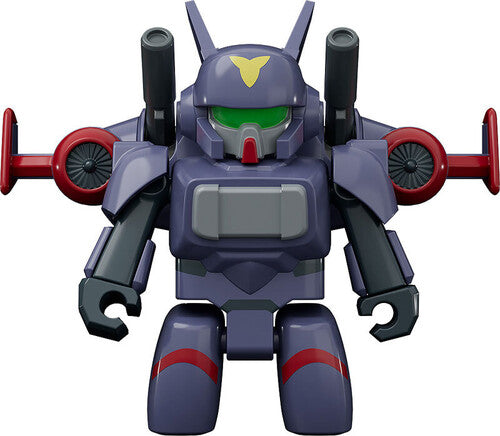 Metal Armor Dragonar - BRICKROID - Dragonar-2 Figure