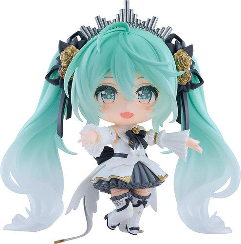 Hatsune Miku - Nendoroid - Hatsune Miku Symphony: 10th Anniversary Ver. Figure