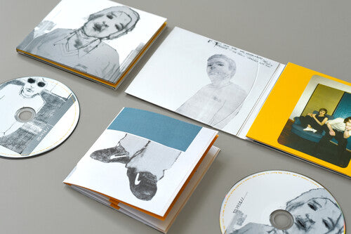 Everything But the Girl - Temperamental ( 2026 Deluxe Edition )
