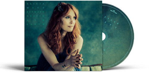 Alicia Witt - Between Heaven And Earth