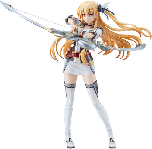 The Legend of Heroes - Alisa Reinford PVC Figure