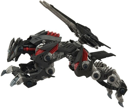 Realize Model - Zoids - RMZ-023 Lighting Saix Irvine Special Model Kit