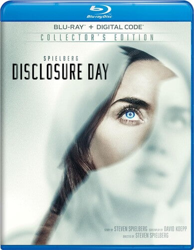 Disclosure Day
