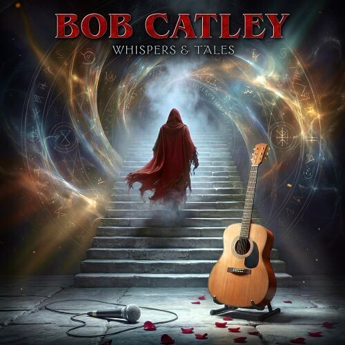 Bob Catley - Tales & Whispers